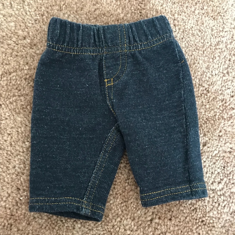 Premie Pants